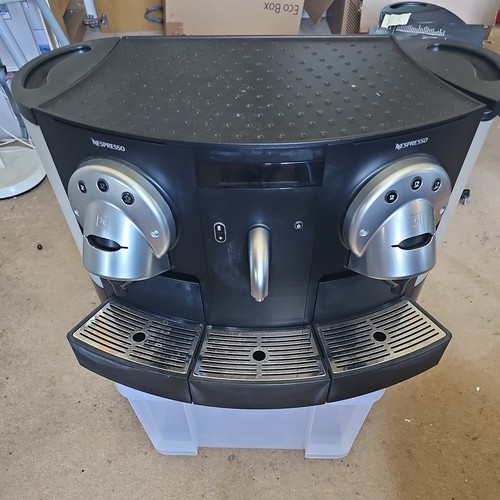Nespresso professional type - professional,