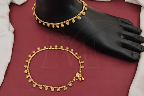 Traditional indian high gold - ,