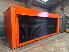 20ft 8ft new converted - 20ft,