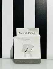 🖤 Mamas & Papas Infant Car