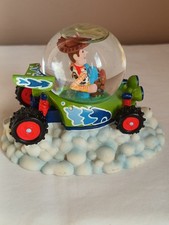 Disney Toy Story Woody & RC