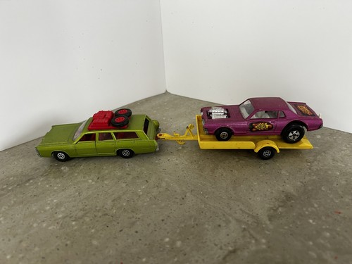 Matchbox speed kings 28 - matchbox,