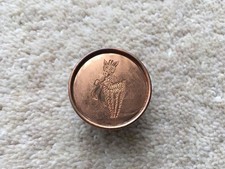 V.RARE 1950s VINTAGE BABYCHAM