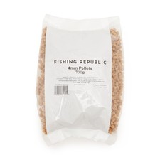 R HUTCHINSON Pellets (4mm)