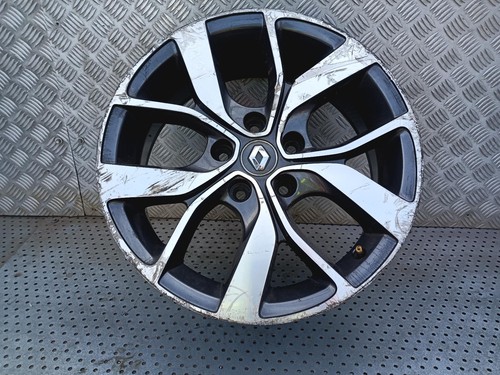Renault megane alloy - megane, wheel