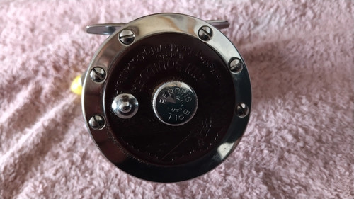 Penn squidder 140 - squidder, multiplier