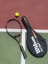 Wilson Pro Staff Classic 6.1