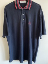 Burberrys Vintage Men’s Navy