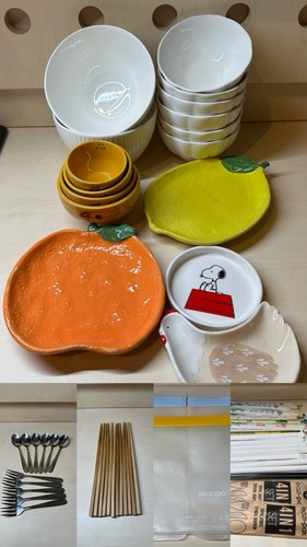Mega kitchenware dining - &,