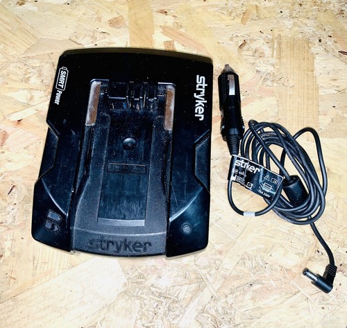 Genuine stryker smrt charger - stryker,