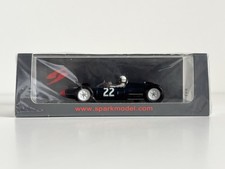 Super Rare 1:43 Spark Models