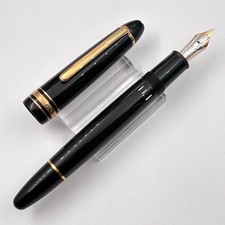 Montblanc Meisterstuck 146