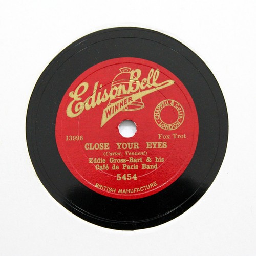 Eddie gross bart - eddie, cafe