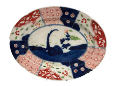 Antique Coalport Porcelain