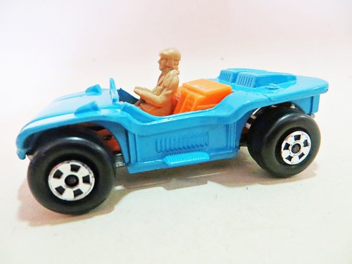 Matchbox superfast rolamatics - matchbox, superfast/rolamatics