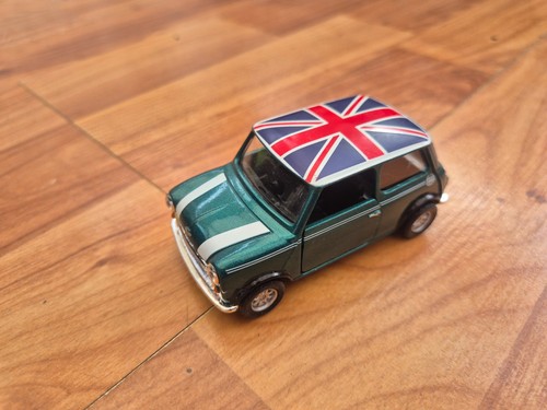 Corgi classics british - classics, 1/36