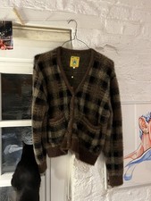 unif ty Cardigan Size XS