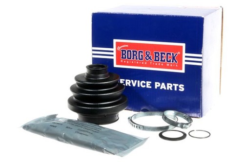 Borg beck drive shaft - &, bellow