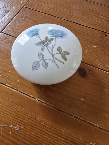 Vintage wedgwood ice - vintage,