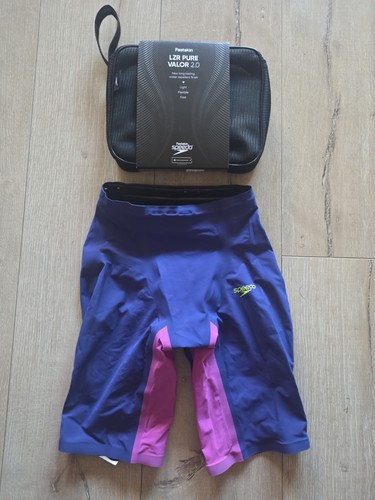 Speedo men fastskin lzr pure - men's,