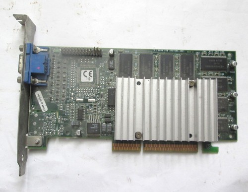 Vintage stb systems - stb, 3dfx