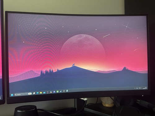 Msi optix g241 - optix, ips