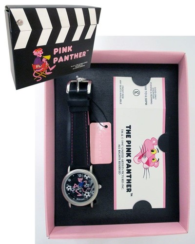Pink panther football - panther, men's