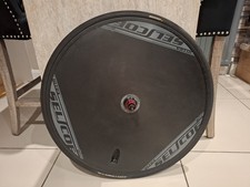 Selcof Carbon Clincher Disc Wheel TT Time Trial Triathlon