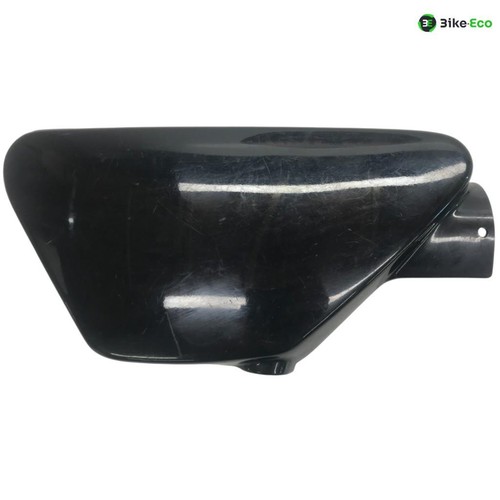 Fairing cover under - right, seat