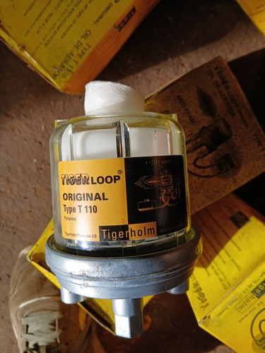 Tigerholm tigerloop original - tigerholm,