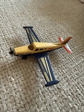 Matchbox Piper Comanche 1976