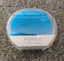 FOREO LUNA PLAY PLUS TINY BUT