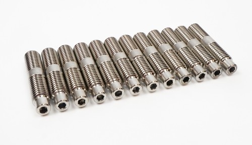 Set flash 503 stainless - flash, #503
