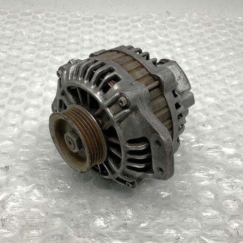 Alternator amp see - alternator, 90