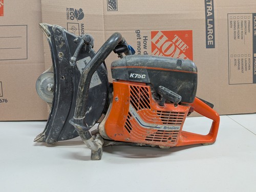 Husqvarna partner k750 - partner,