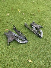 Vauxhall Corsa D Bonnet Hinges
