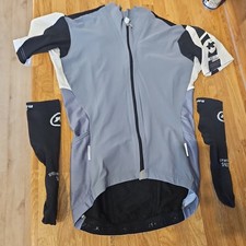 Assos SS13 jersey . £138