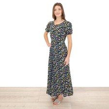 Womens Next Printed Sleeveless