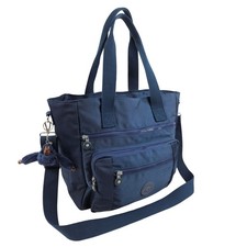 Kipling Art Tote Bag Womens