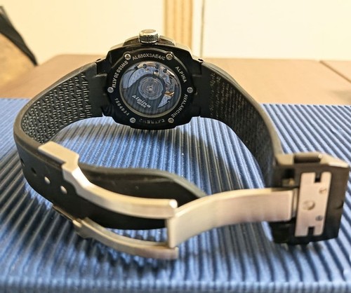 Alpina avalanche 650 - avalanche, al-650