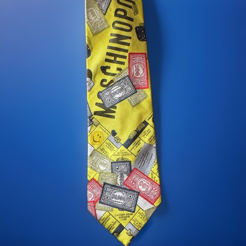 Moschino moschinopous rare - moschino, ~moschinopous