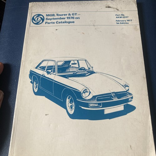 Mgb roadster convertible - mgb,