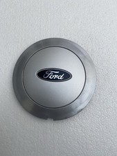 FORD FIESTA CENTRE CAP GHIA
