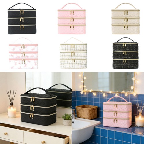 Toiletry bag tote - toiletry,