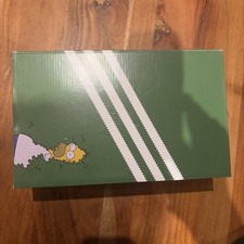 Size 11 - The Simpsons x