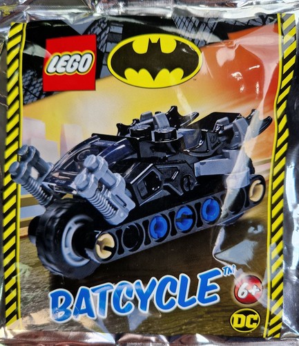 Lego super heroes - dc,