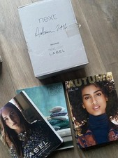 Next Directory Autumn 2016