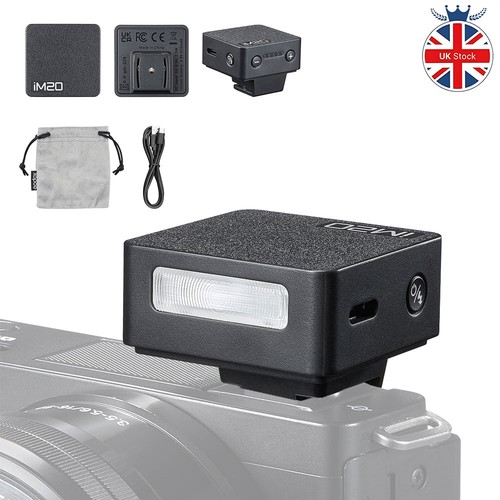 Godox im20 manual camera - im20,