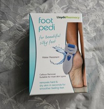 Foot Pedi Kit
