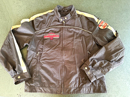 Vintage replay mens logo - vintage,